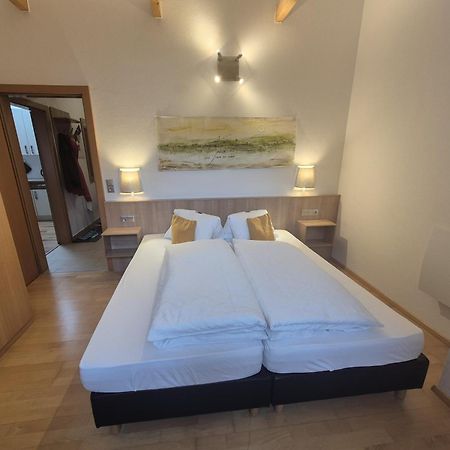 Penthouse Aineckblick Apartment ซังก์ท มาร์กาเรเธน เอม ลุงเงา ภายนอก รูปภาพ